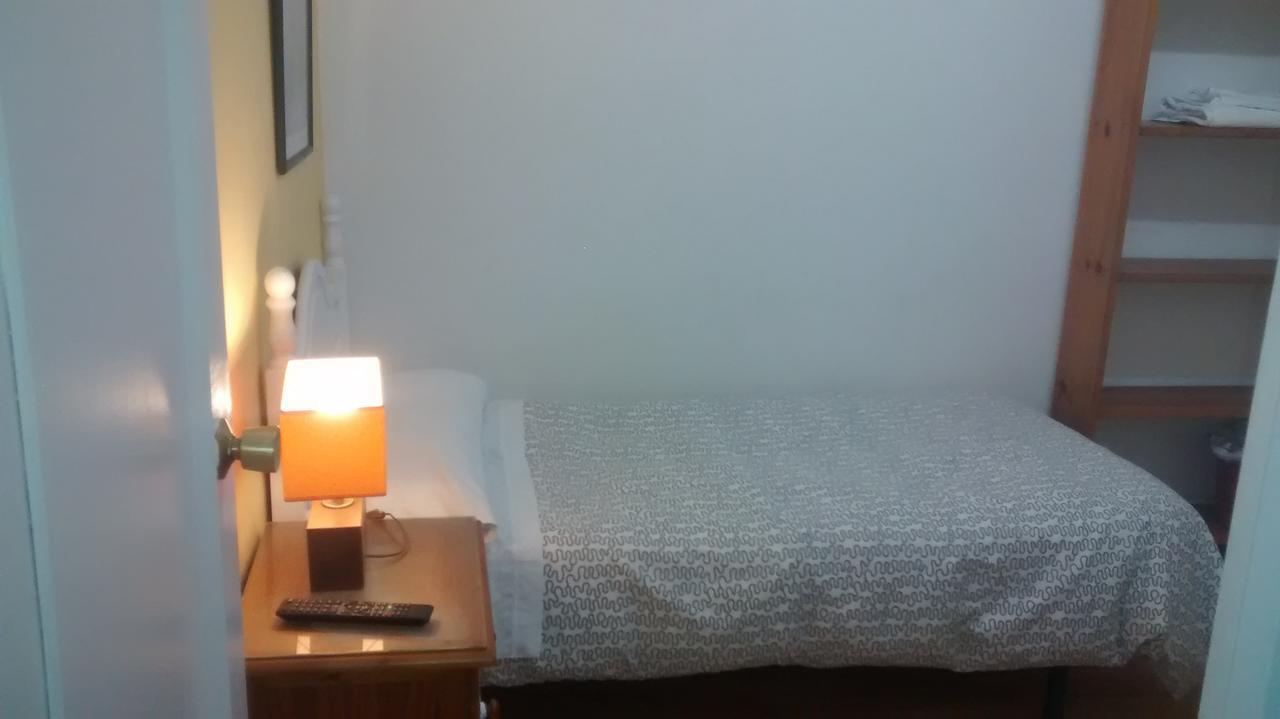 Pension Santa Rita Santiago de Compostela Eksteriør bilde